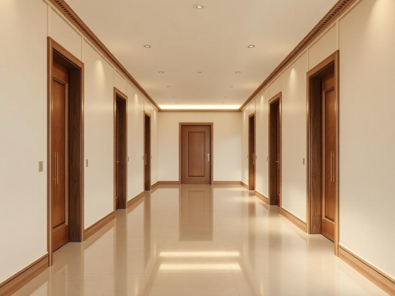 Luxury interior design and build | Furdo